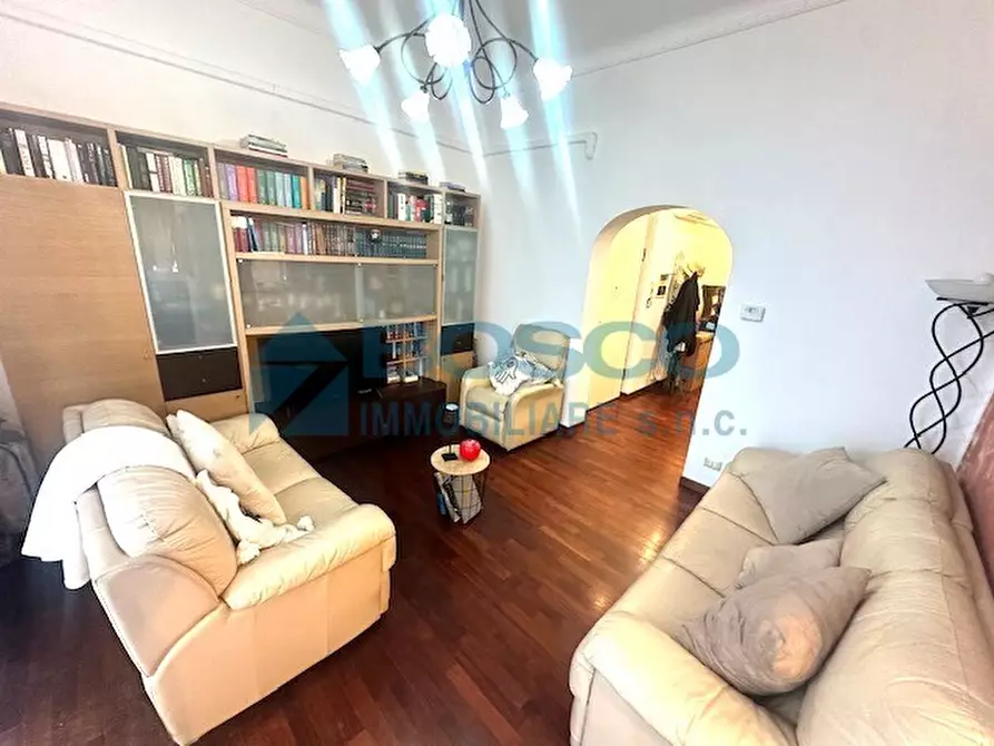 Immagine 4 di Attico in vendita  in Via Agostini Oldoini a La Spezia