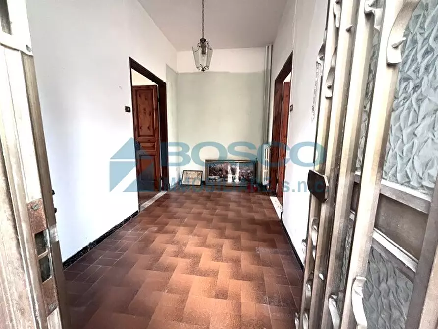 Immagine 2 di Quadrilocale in vendita  in Via Montalbano a La Spezia
