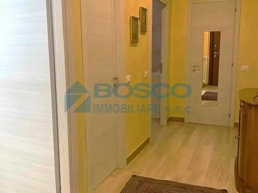 Immagine 4 di Trilocale in affitto  in Via Veneto a La Spezia