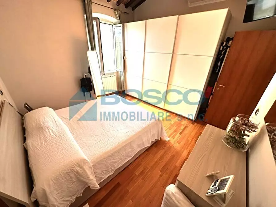 Immagine 9 di Quadrilocale in vendita  in Via del Canaletto 334 a La Spezia