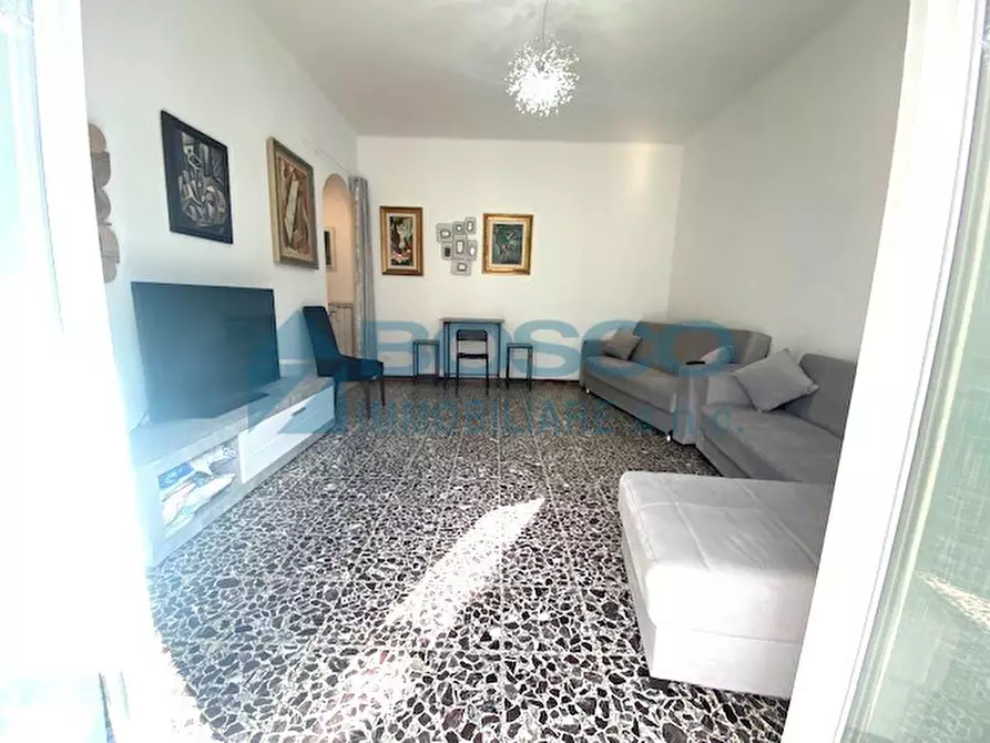 Immagine 12 di Trilocale in vendita  in Via V. Veneto 111 a La Spezia
