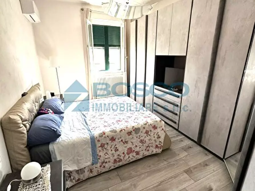 Immagine 19 di Pentalocale in vendita  in Via Paverano 45 a La Spezia