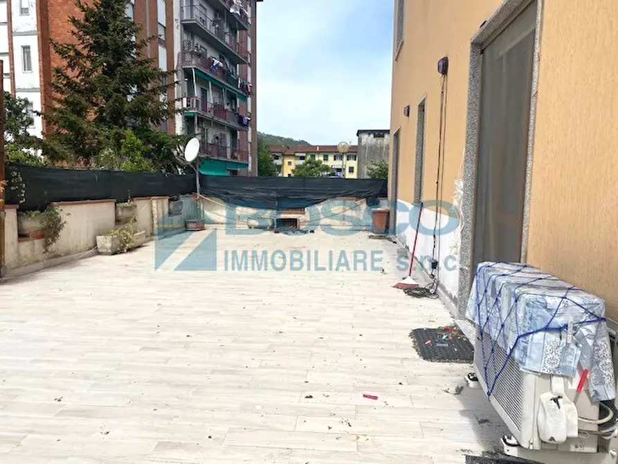 Immagine 15 di Quadrilocale in vendita  in Via San Martino a Follo