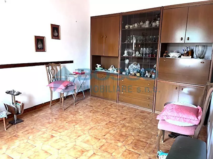 Immagine 6 di Pentalocale in vendita  in via Pezzi Grandi a La Spezia