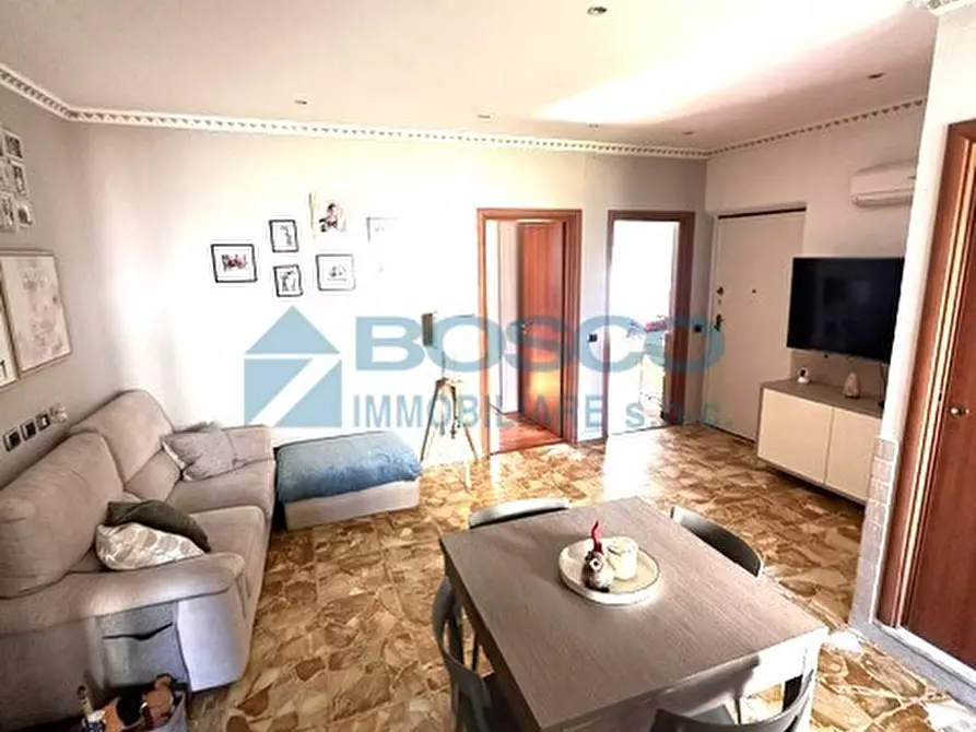 Immagine 7 di Quadrilocale in vendita  in Via del Canaletto 334 a La Spezia
