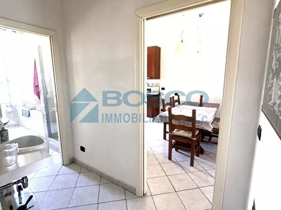 Immagine 16 di Pentalocale in vendita  in Viale Giovanni Amendola 7 a La Spezia