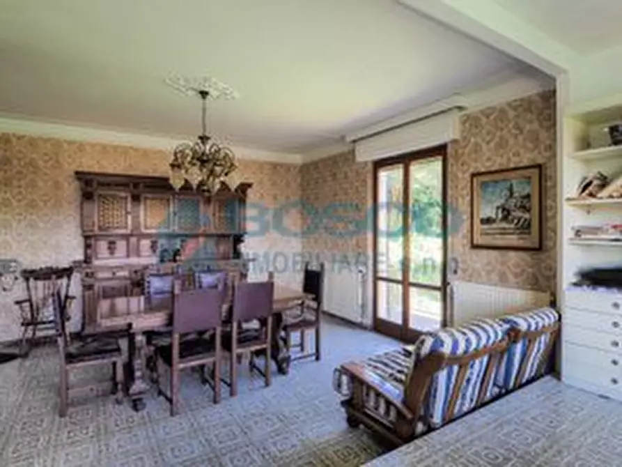 Immagine 43 di Casa trifamiliare in vendita  in Via Pietralba a Arcola