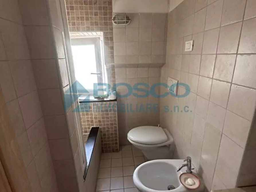 Immagine 17 di Trilocale in vendita  in Via Belvedere 17 a La Spezia