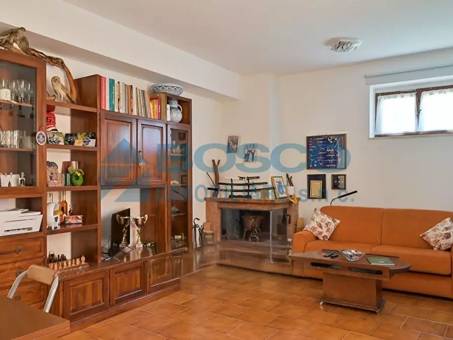 Immagine 14 di Porzione di casa in vendita  in Borgo Mitiliano 97 a Vezzano Ligure