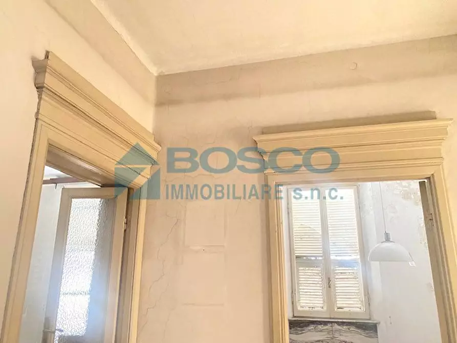 Immagine 34 di Pentalocale in vendita  in Viale Italia 25 a La Spezia