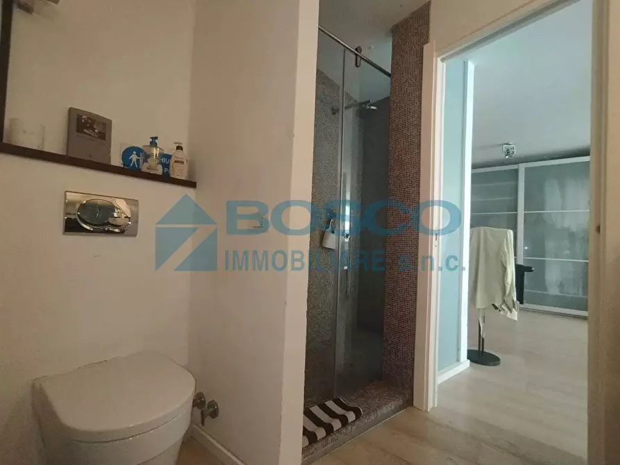 Immagine 25 di Pentalocale in vendita  in Costa di Murlo a La Spezia