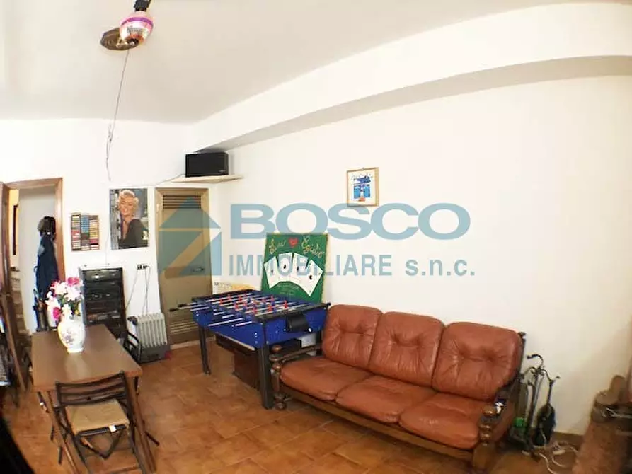 Immagine 7 di Porzione di casa in vendita  in Borgo Mitiliano 95 a Vezzano Ligure