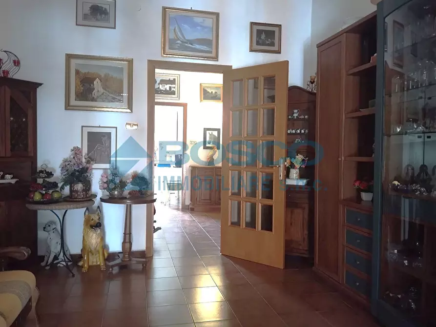 Immagine 1 di Quadrilocale in vendita  in Via Gaetano Donizetti a La Spezia