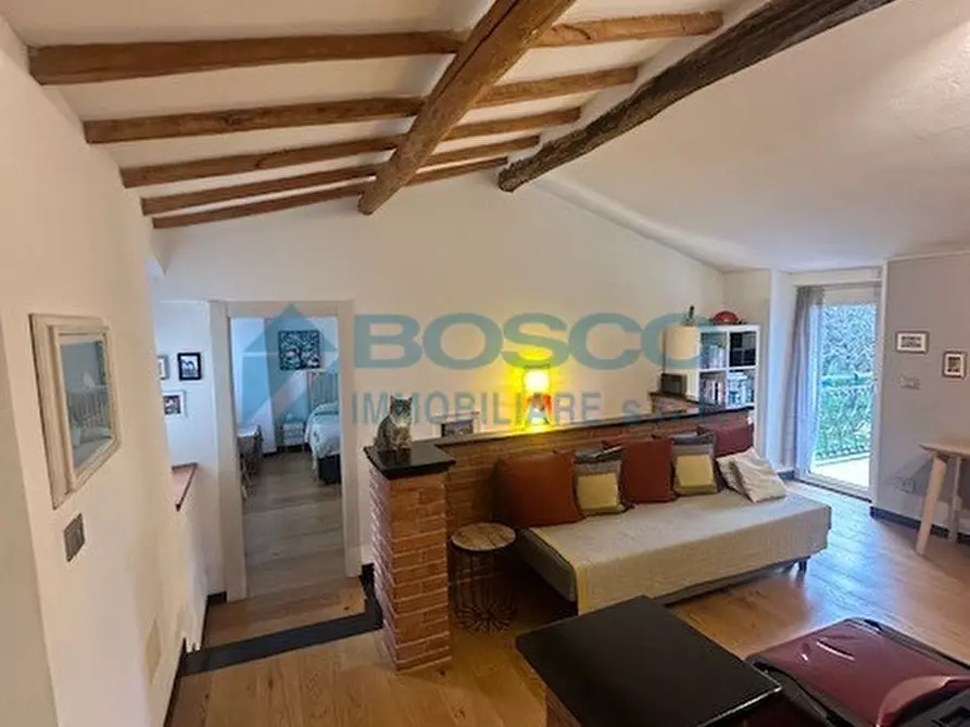 Immagine 47 di Casa bifamiliare in vendita  in Via Canale a Castelnuovo Magra