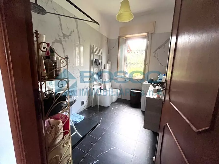 Immagine 26 di Casa indipendente in vendita  in Via II Giugno 46 a Follo