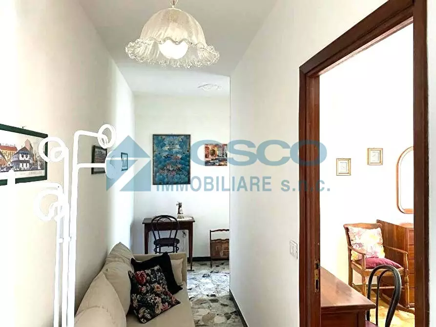 Immagine 2 di Bilocale in vendita  in Via Giovanni Bosco 2 a La Spezia