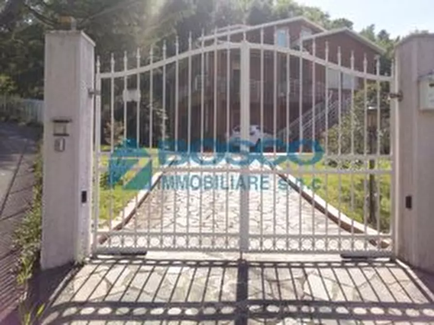 Immagine 31 di Casa trifamiliare in vendita  in Via Pietralba a Arcola