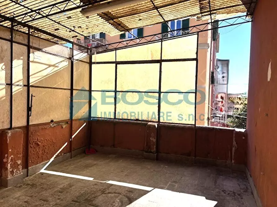 Immagine 6 di Pentalocale in vendita  in Piazza Benedetto Brin 5 a La Spezia