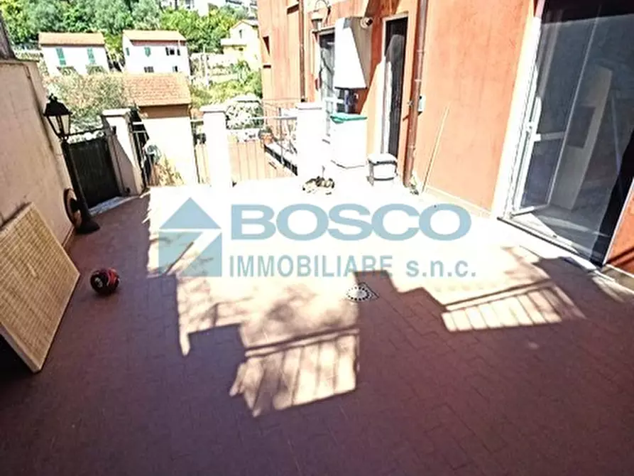 Immagine 1 di Quadrilocale in vendita  in Via dei Buggi 51 a La Spezia