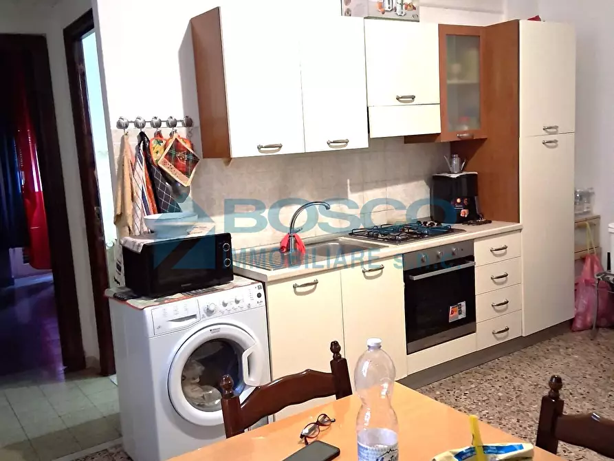 Immagine 12 di Trilocale in vendita  in Via della Torre Bartolomeo 43 a La Spezia