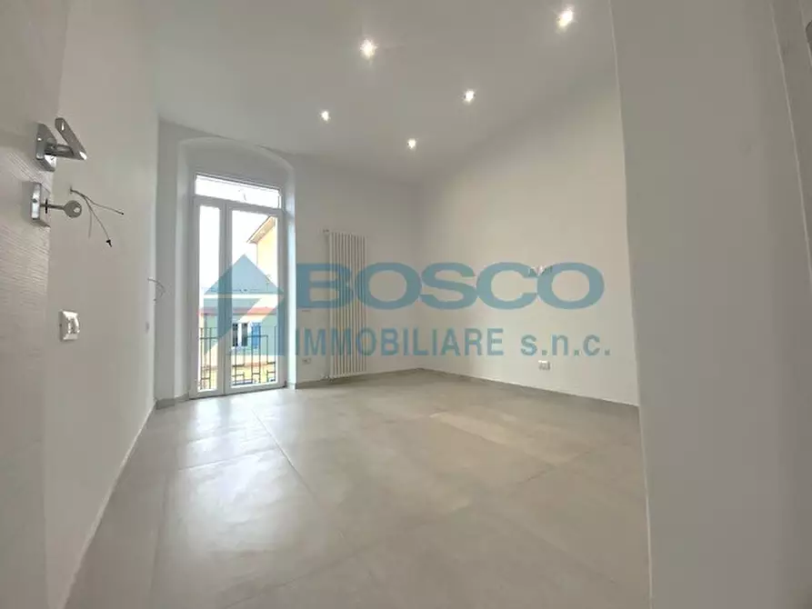 Immagine 12 di Quadrilocale in vendita  in Via del Molo 104 a La Spezia