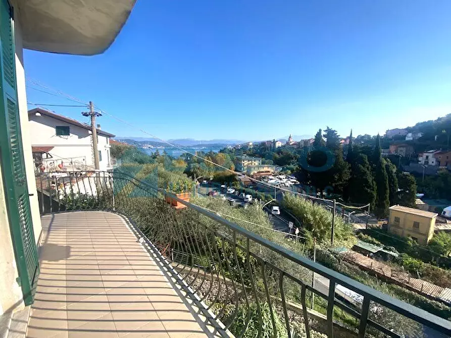 Immagine 3 di Quadrilocale in vendita  in via Del mattone a La Spezia