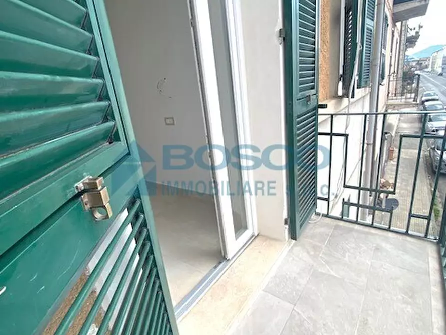 Immagine 13 di Quadrilocale in vendita  in Via del Molo 104 a La Spezia