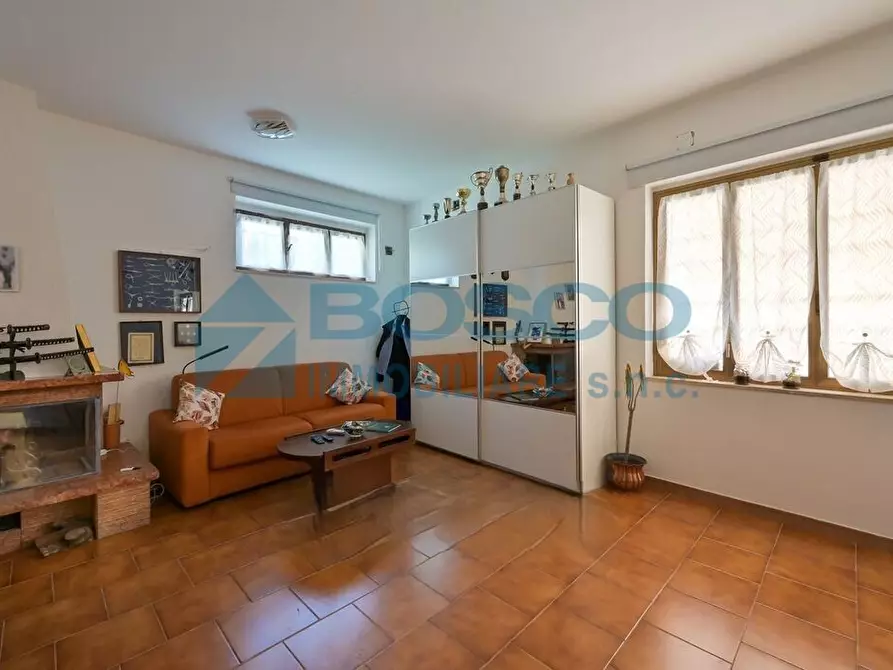 Immagine 15 di Porzione di casa in vendita  in Borgo Mitiliano 97 a Vezzano Ligure