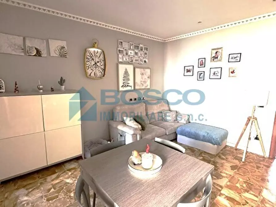 Immagine 4 di Quadrilocale in vendita  in Via del Canaletto 334 a La Spezia