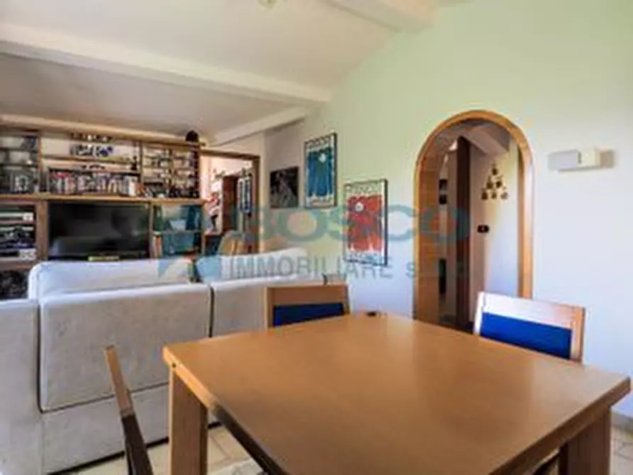 Immagine 17 di Casa trifamiliare in vendita  in Via Pietralba a Arcola