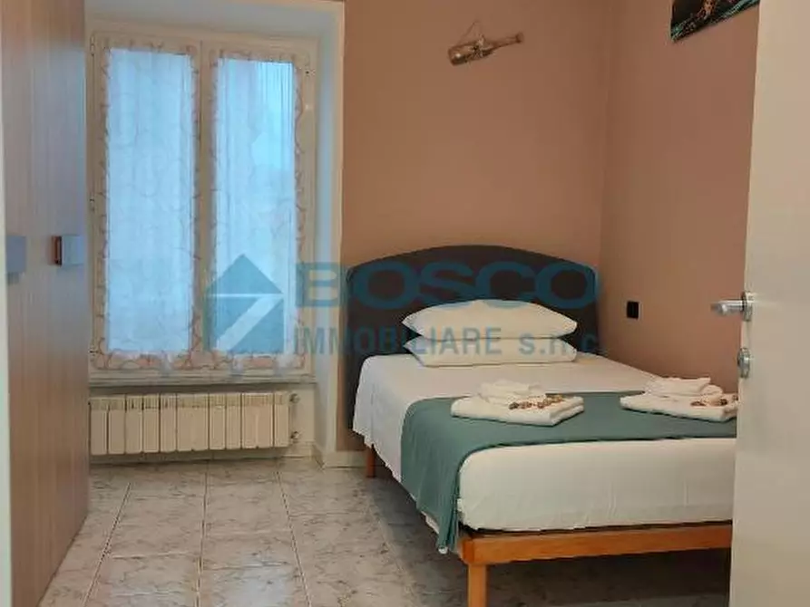 Immagine 14 di Quadrilocale in vendita  in Viale Amendola a La Spezia