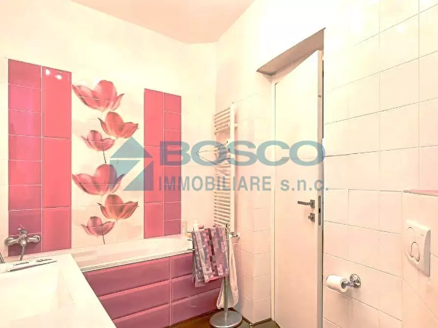 Immagine 9 di Pentalocale in vendita  in Via XX Settembre 166 a La Spezia