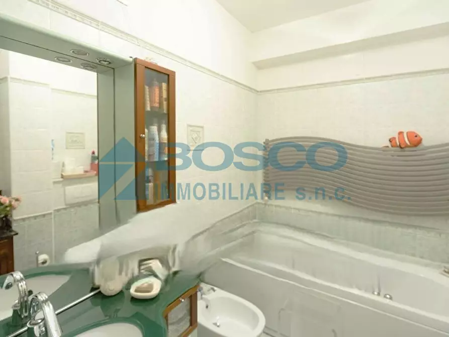 Immagine 5 di Porzione di casa in vendita  in Via Brigate Partigiane a Follo