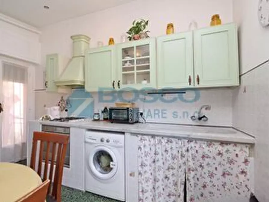 Immagine 4 di Trilocale in vendita  in Viottolo della Martina 5 a Portovenere