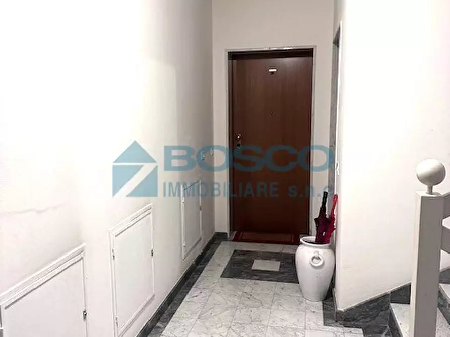 Immagine 20 di Bilocale in vendita  in Via della Repubblica a Riccò Del Golfo Di Spezia