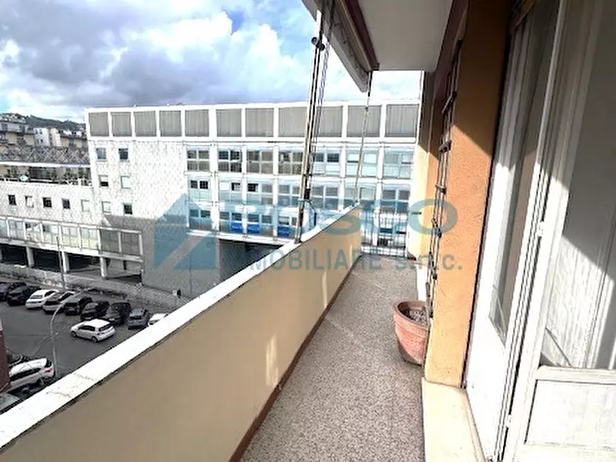 Immagine 3 di Pentalocale in vendita  in Via XXIV Maggio 158 a La Spezia