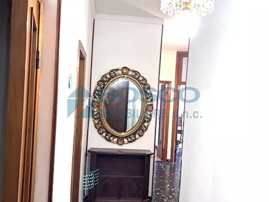 Immagine 8 di Quadrilocale in affitto  in Via Alfredo Poggiolini 16 a La Spezia