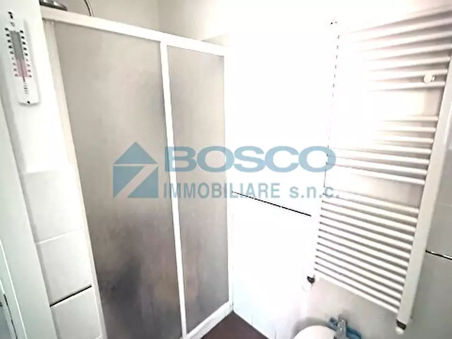 Immagine 18 di Bilocale in vendita  in Via della Repubblica a Riccò Del Golfo Di Spezia