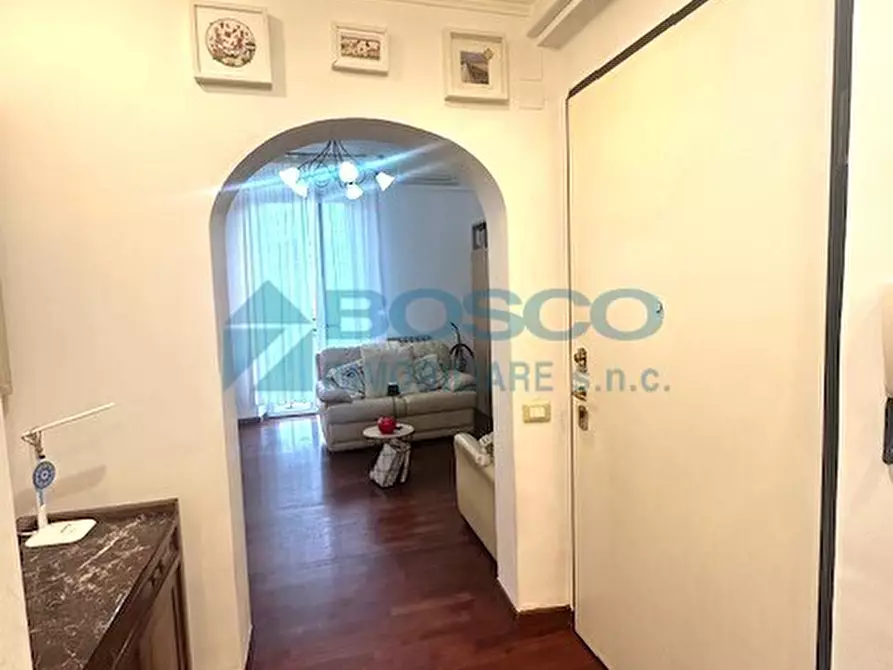 Immagine 35 di Attico in vendita  in Via Agostini Oldoini a La Spezia