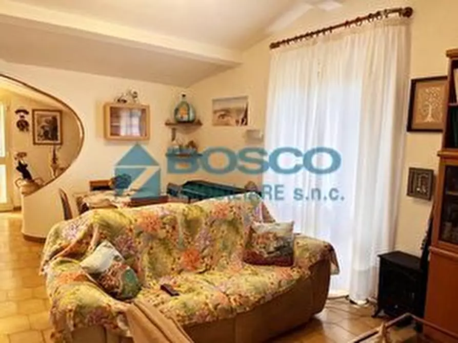 Immagine 36 di Casa trifamiliare in vendita  in Via Pietralba a Arcola