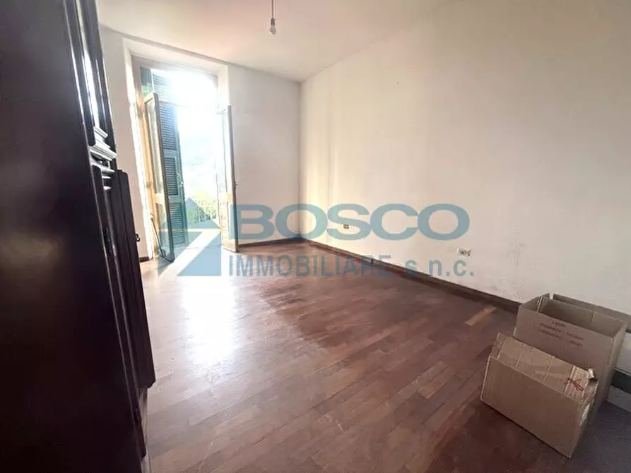 Immagine 10 di Quadrilocale in vendita  in Via Montalbano a La Spezia