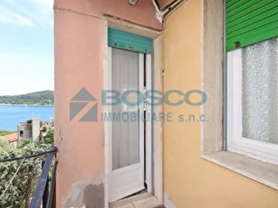 Immagine 22 di Trilocale in vendita  in Viottolo della Martina 5 a Portovenere