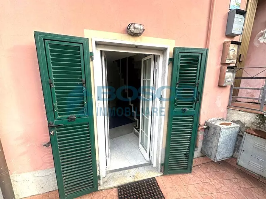 Immagine 9 di Quadrilocale in vendita  in Via Monfalcone a La Spezia