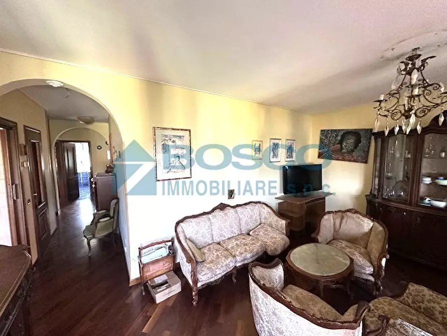 Immagine 3 di Pentalocale in vendita  in via Privata da Passano a La Spezia