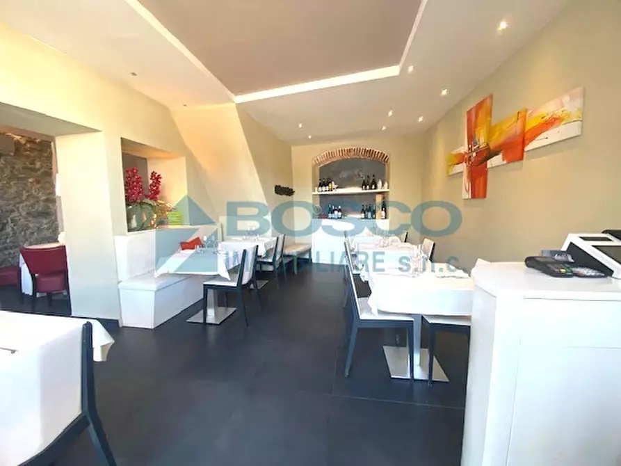 Immagine 3 di Bar / Ristorante in vendita  a Lerici