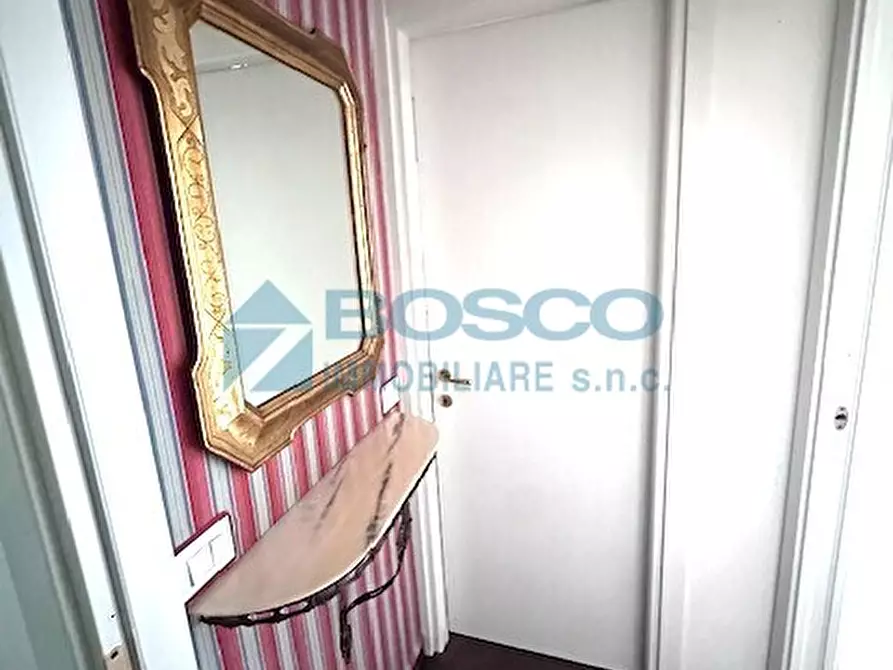 Immagine 15 di Bilocale in vendita  in Via della Repubblica a Riccò Del Golfo Di Spezia