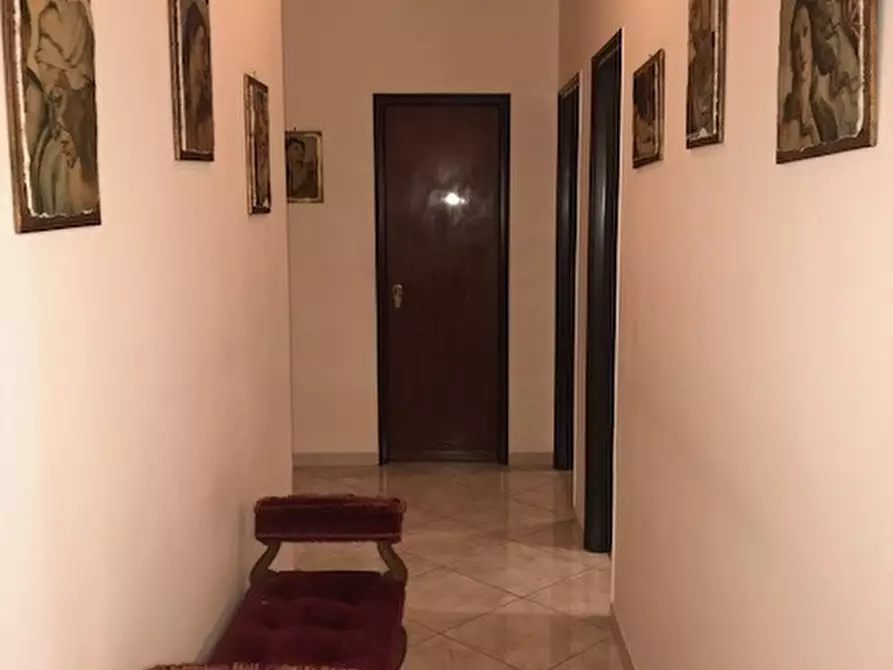 Immagine 6 di Quadrilocale in vendita  in Via Rosario Gagliardi a Siracusa