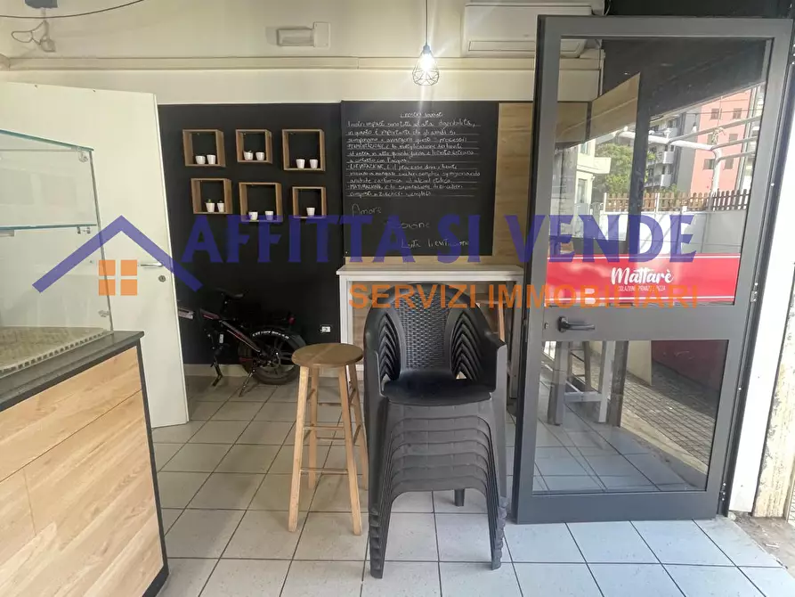 Immagine 6 di Locale commerciale in affitto  in Via Europa 46 a Siracusa