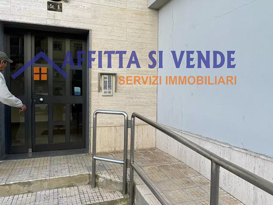Immagine 19 di Quadrilocale in vendita  in Via Salvatore Nanna a Siracusa