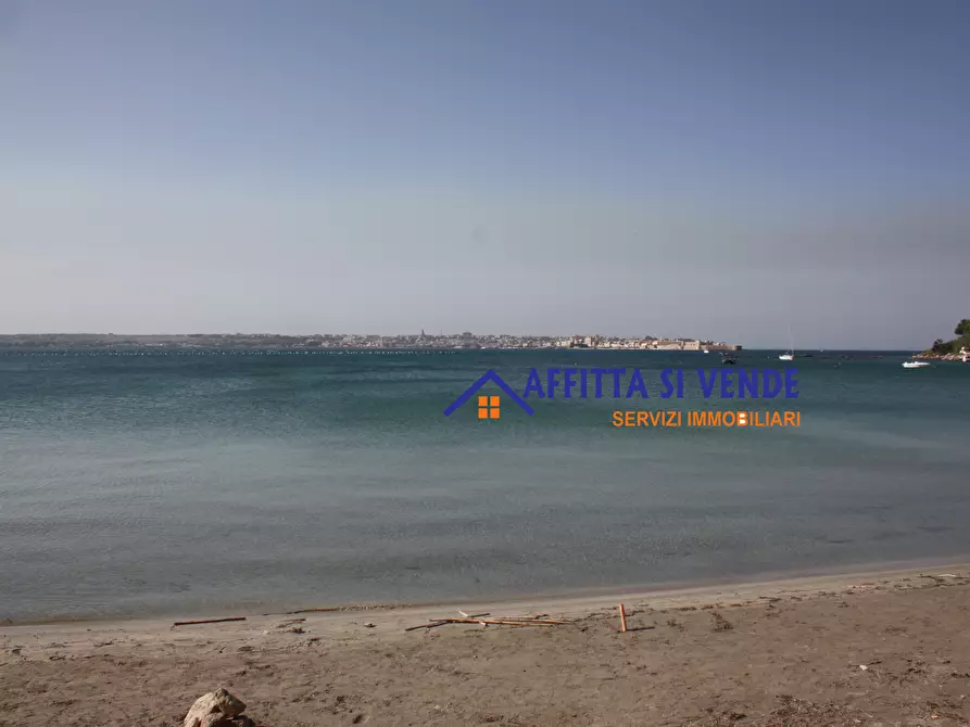 Immagine 27 di Villa in vendita  in Via Beato Federico Campisano 20 a Siracusa